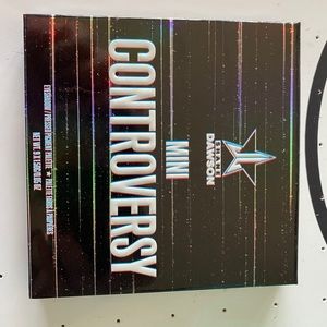 Jeffree Star Mini Controversy